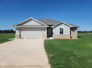 5535 Willow Way, Shawnee, OK 74804