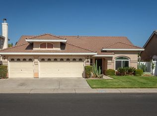 5009 San Felice Dr, Salida, CA 95368