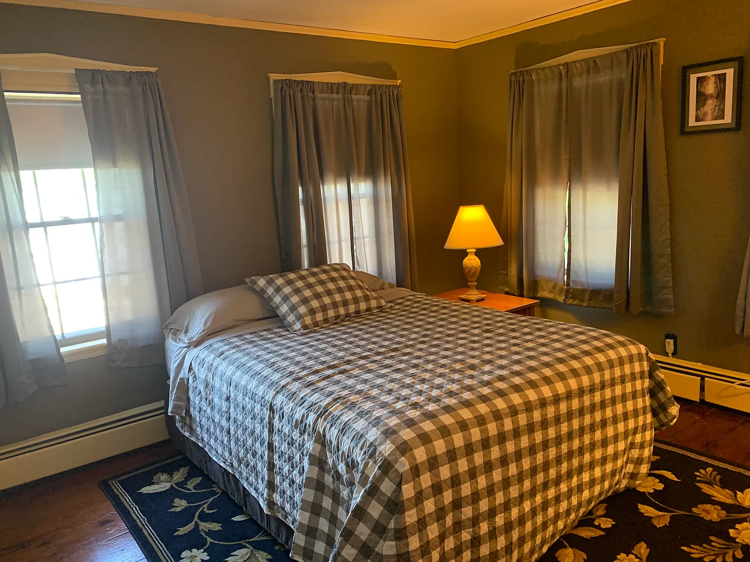 1 bed, $2,000 — Photo 2