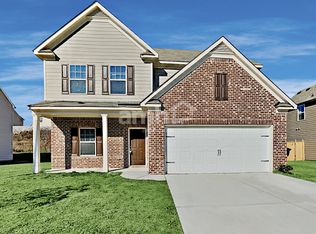 158 Scotland Dr, Dallas, GA 30132