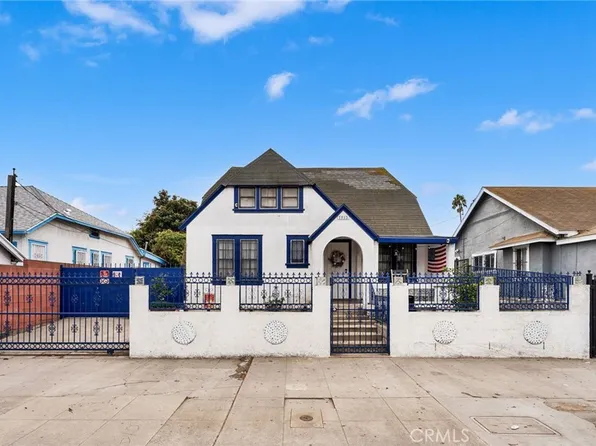 1042 W Florence Ave, Los Angeles, CA 90044