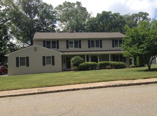 586 Audrey Rd, Landing, NJ 07850