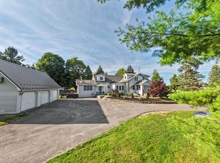 5 Parker Rd, West Chazy, NY 12992
