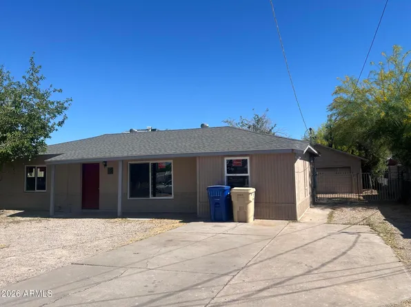 6328 W MARYLAND Avenue, Glendale, AZ 85301