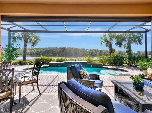 12591 Fairington Way, Fort Myers, FL 33913