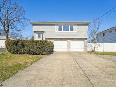 145 Conant St, Hillside, NJ, 07205