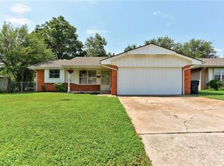 1414 SW 78th Ter, Oklahoma City, OK 73159