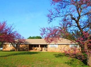 851 County Street 2982, Blanchard, OK 73010