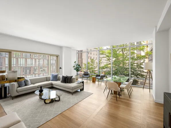 30 Warren St APT 3A, New York, NY 10007