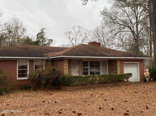 3585 Bloomfield Dr, Macon, GA 31206