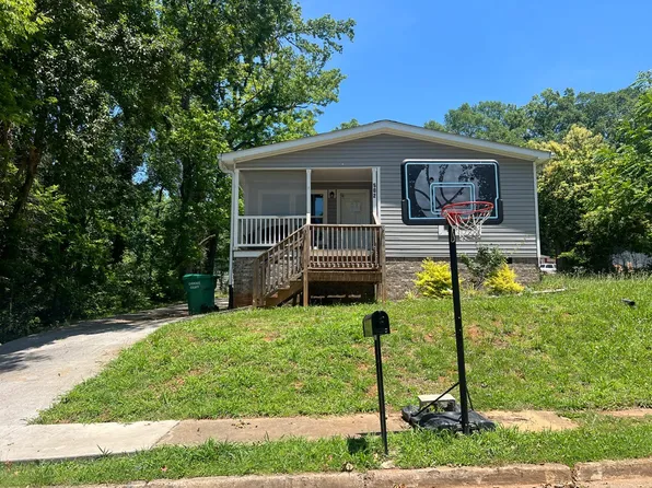 502 W Robinson St, Gaffney, SC 29341