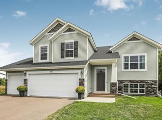 4765 8th Street Loop NE, Saint Cloud, MN 56304