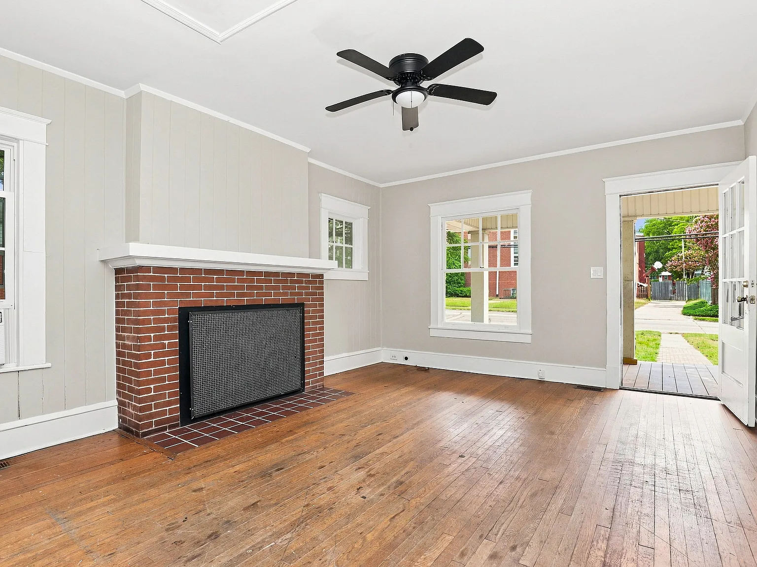4 bed, 1481 sqft, $650 — Photo 3