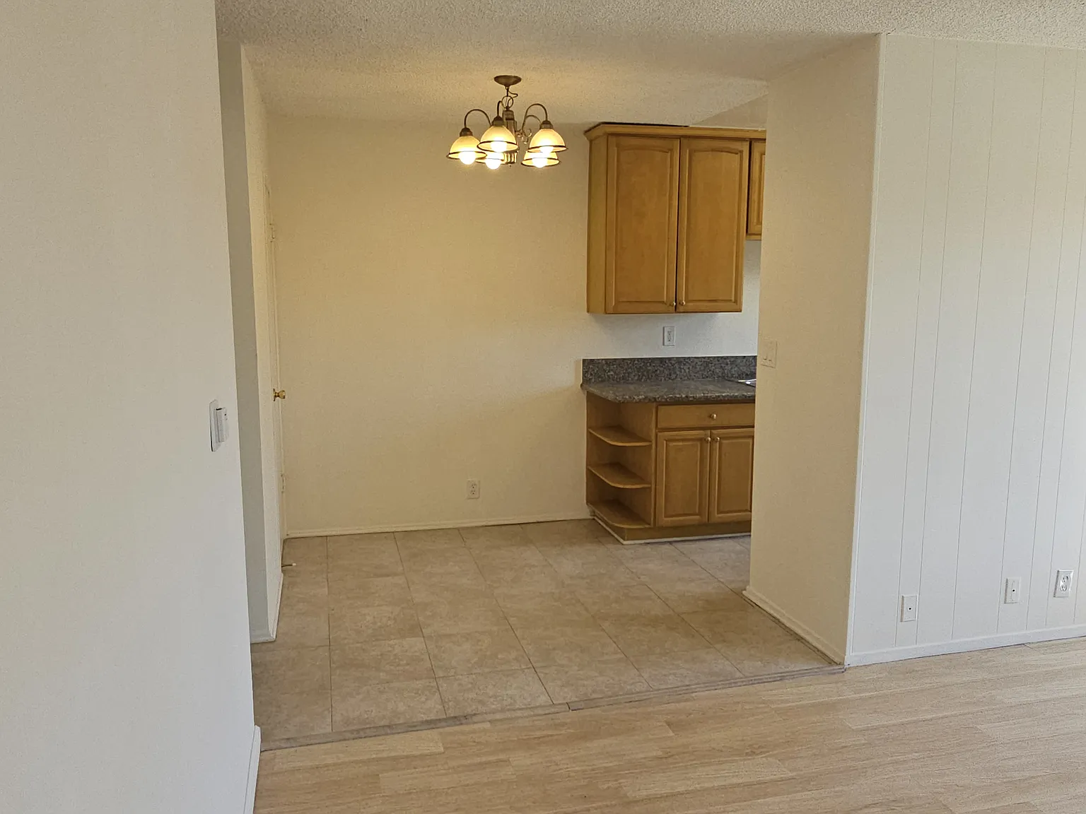 1 bed, 550 sqft, $1,800 — Photo 4