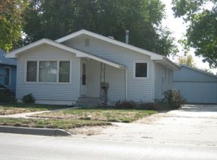 1735 Avenue G, Council Bluffs, IA 51501