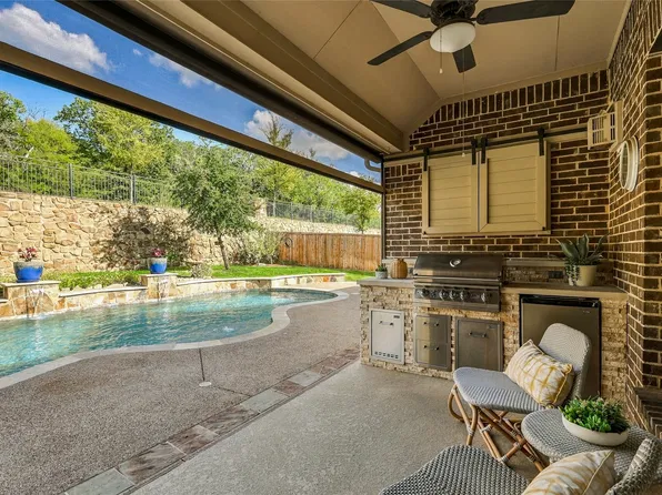 6641 Elderberry Way, Argyle, TX 76226