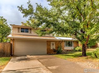 8261 Kincross Dr, Boulder, CO 80301