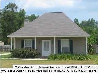 10035 Lexington Dr, Denham Springs, LA 70706