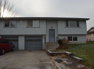 12708 E 31st Ave, Spokane, WA 99216
