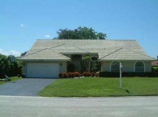 8336 NW 55th Ct, Coral Springs, FL 33067