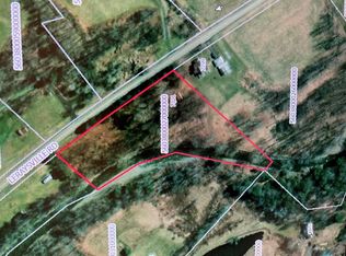 7321 Leraysville Rd, Rome, PA 18837