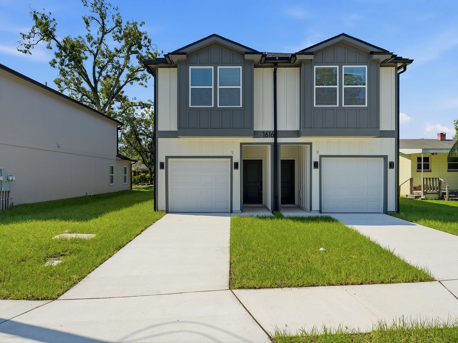 3 bed, 2.5 bath, 1558 sqft, $1,750 — Photo 1
