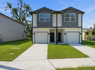 1616 McConihe St #2, Jacksonville, FL 32209