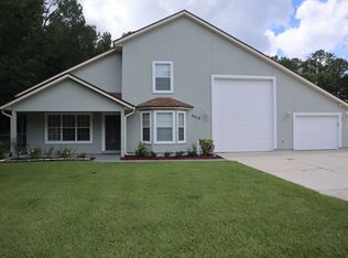 6218 Hunters Ln, Saint Augustine, FL 32092