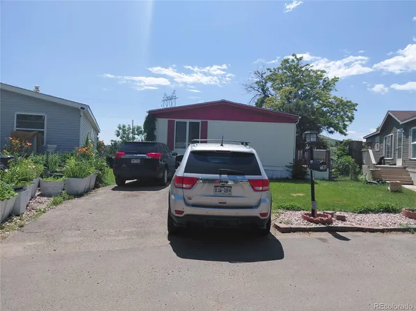 190 Pinto Street, Golden, CO 80401