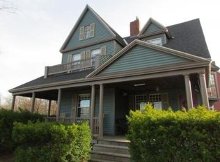 360 Varney St, Manchester, NH 03102