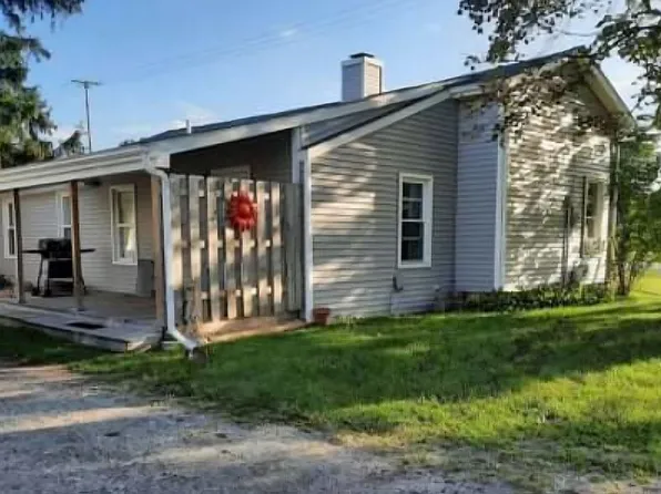 13080 N Saginaw Rd, Clio, MI 48420
