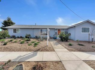 1337 Mahoney St, Rodeo, CA 94572