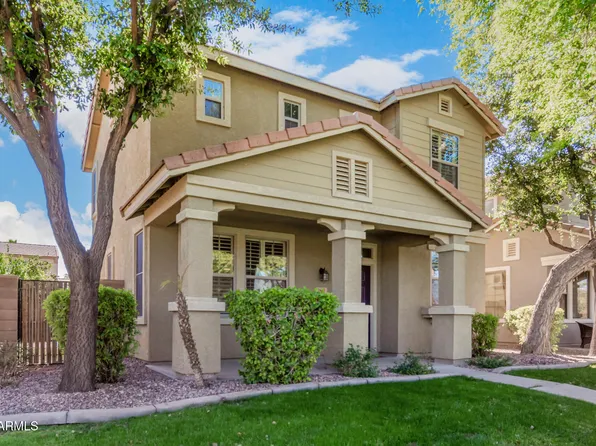 2870 S ANDERSON Lane, Gilbert, AZ 85295