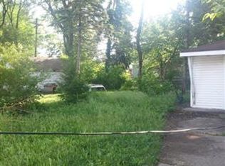 17836 Rowe St, Detroit, MI 48205