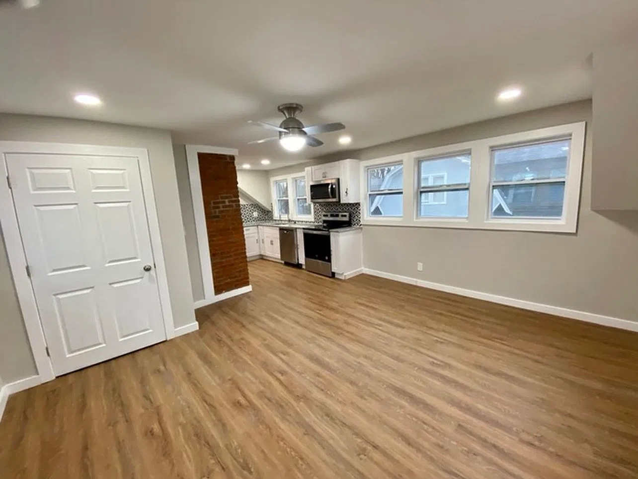 1 bed, 500 sqft, $850 — Photo 2