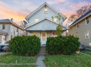 1613 S Cedar St, Lansing, MI 48910
