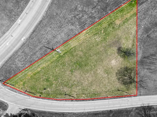 2111 Bald Hill Rd, Jefferson City, MO 65101