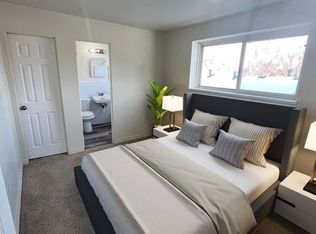 1640 N Beeler St #9, Aurora, CO 80010