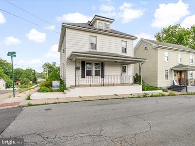 400 Auburn St, Martinsburg, WV, 25401
