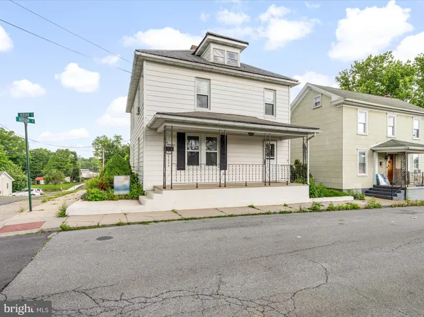400 Auburn St, Martinsburg, WV 25401