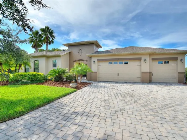 105 Lemon Grove Dr, Poinciana, FL 34759