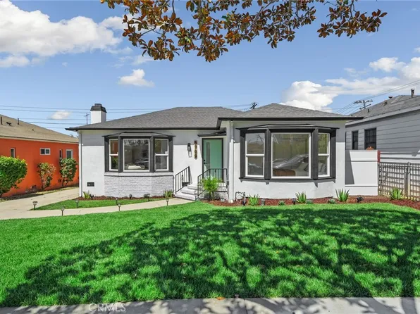 5709 Alviso Ave, Los Angeles, CA 90043