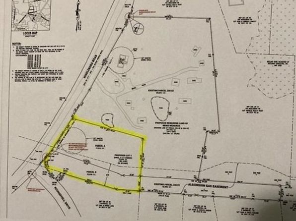 LOT 1 Middleboro Rd, East Freetown, MA 02717