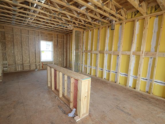 Interior - March 31, 2026