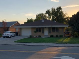 2195 N 650 E, Provo, UT 84604