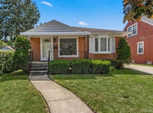 14545 College Ave, Allen Park, MI 48101