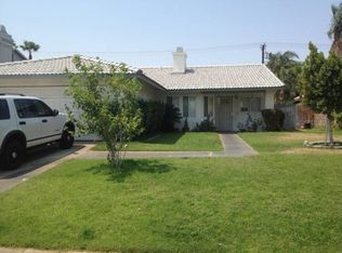 68386 Tortuga Rd, Cathedral City, CA 92234