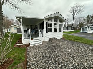 620 Post Rd UNIT 44, Wells, ME 04090