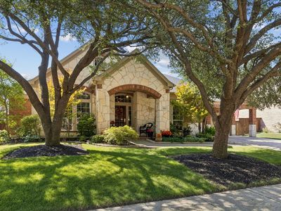 7213 Oakbury Ln, McKinney, TX, 75071