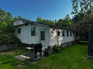 170 Burnham Road, Troy, ME 04987